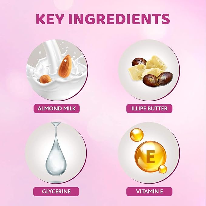 Chicco Baby Moments Body Lotion 500ml Sweet Almond Milk Vitamin E Fragrance Free for Newborn Sensitive Skin