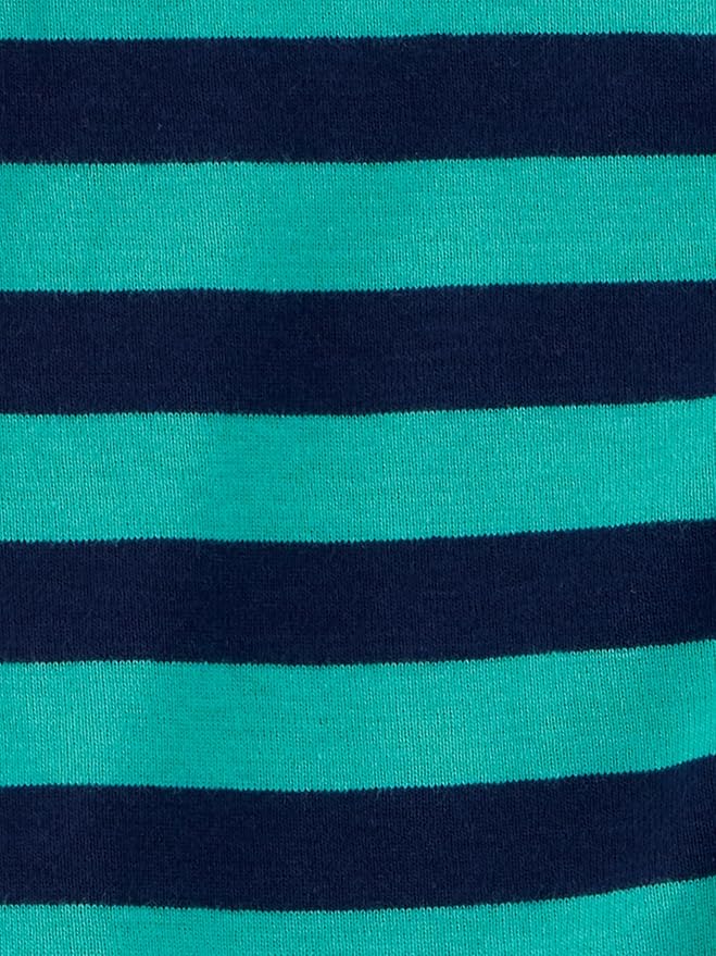 Simple Joys by Carter’s Baby Snap-Up Rompers 3-Pack – Soft Cotton, Easy Front Snaps, Everyday Comfort