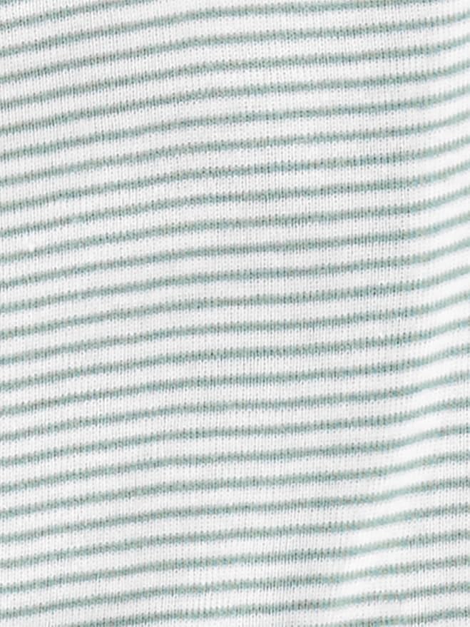 Simple Joys by Carter’s 5-Pack Side Snap Bodysuits – Soft Cotton Newborn Essentials