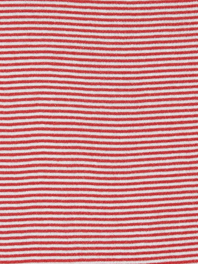 Simple Joys by Carter’s Baby Boys’ 6-Pack Short-Sleeve Bodysuits – Soft Cotton Everyday Essentials